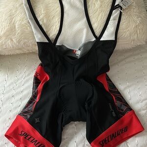 New Cycling Leggings